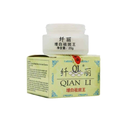 Picture of QIAN LI  CREAM - 20GM