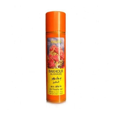 Picture of AHSAN AIR FRESHENER BAKHOUR AL KHALEE (OMAN) - 300ML