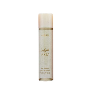 Picture of AHSAN AIR FRESHENER (AZIZ) - 300ML