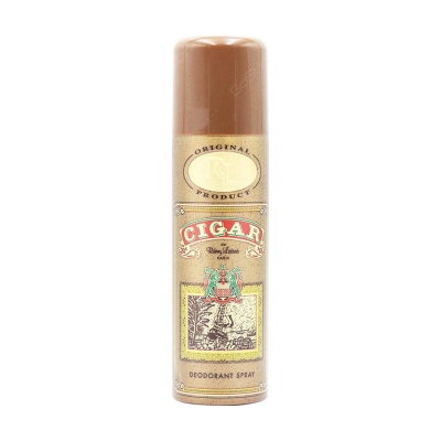 Picture of CIGAR DEODORANT SPRAY (UAE) -  200ML