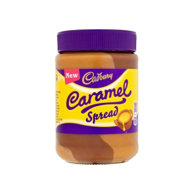 Picture of Cadbury Caramel Spread (IRELAND) - 400gm