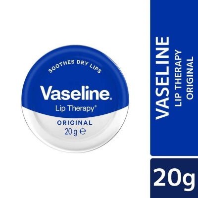 Picture of Vaseline INT Lip Therapy Original - 20gm