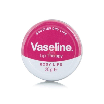 Picture of Vaseline INT Lip Therapy - Rosy Lips - 20gm