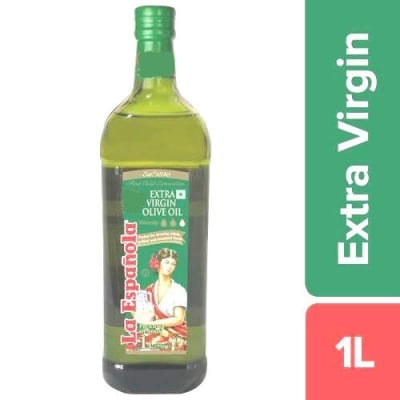 Picture of LA ESPANOLA EXTRA VIRGIN OLIVE OIL - 1LTR