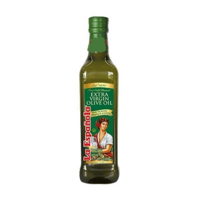 Picture of LA ESPANOLA EXTRA VIRGIN OLIVE OIL - 250ML