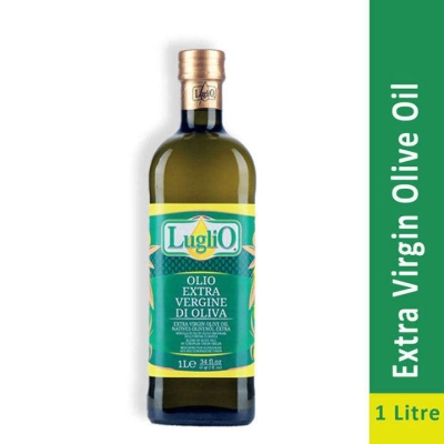Picture of LUGLIO EXTRA VIRGIN  OLIVE OIL 1LTR