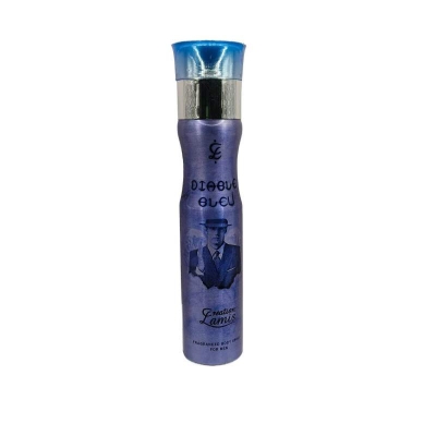Picture of DIABLE BLEU PERFUME BODY SPRAY 100ML