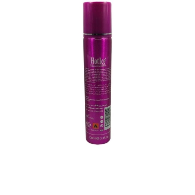 Picture of HOTICE PERFUME BODY SPRAY 100ML