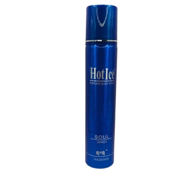 Picture of HOTICE PERFUME BODY SPRAY 100ML