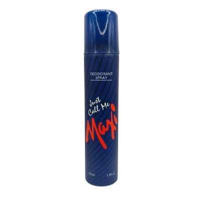 Picture of MAXI JUST CALL ME PERFUME BODY SPRAY 100ML