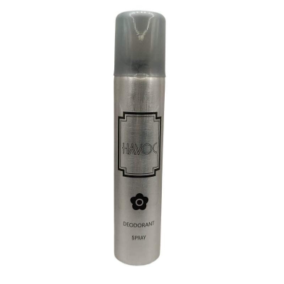 Picture of HAVOC DEODORANT BODY SPRAY 100ML