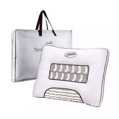 Picture of Tiens Health Pillow - Grey