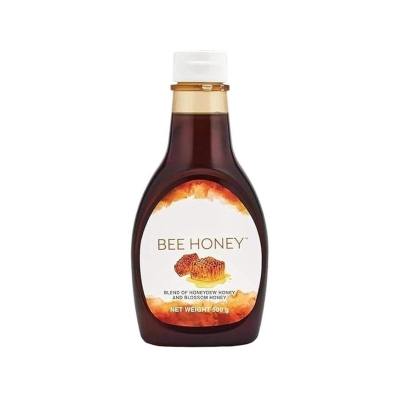 Picture of Forever Bee Honey (U.S.A) - 500ml