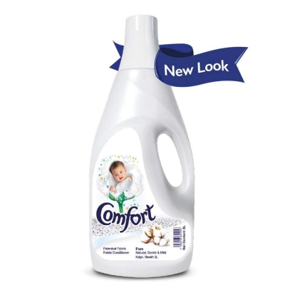 Picture of Comfort Fabric Conditioner Softener Pure - 2Ltr