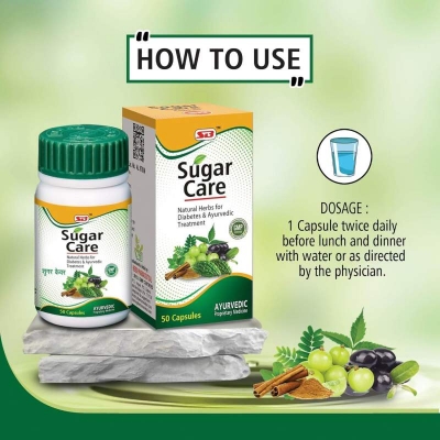 Picture of SB SUGAR CARE
