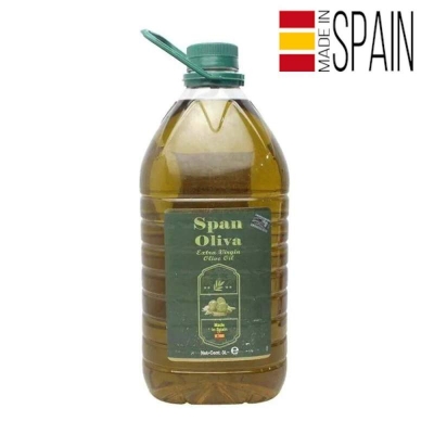 Picture of SPAN OLIVA EXTRA VIRGIN OLIVE OIL - 3LTR