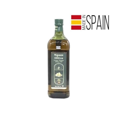 Picture of SPAN OLIVA EXTRA VIRGIN OLIVE OIL - 1LTR