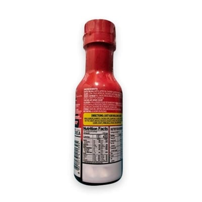 Picture of Samyang Buldak Highly Spicy Red Ramen Sauce Flavor (Korean) 200gm