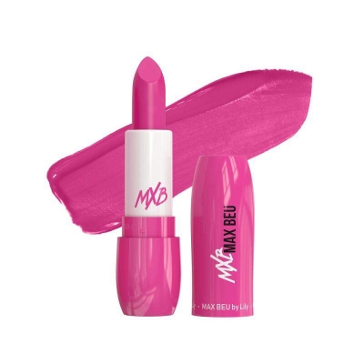 Picture of LILY MAX BEU SILK FINISH LIPSTICK - 3.8GM