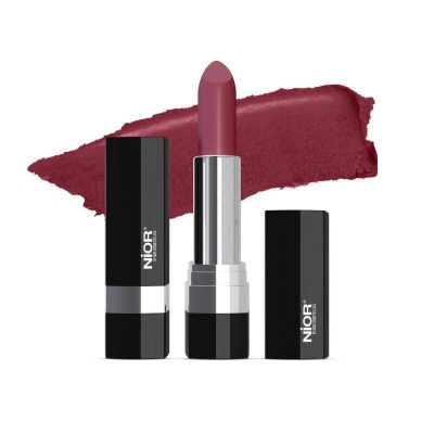 Picture of NIOR VELVETEEN MATTE LIPSTICK - 4.2GM