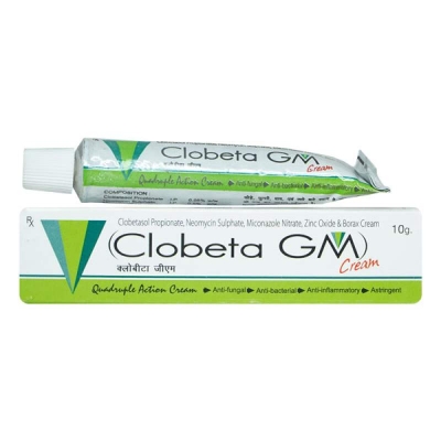 Picture of CLOBETE GM CREAM INDIAN - 10GM