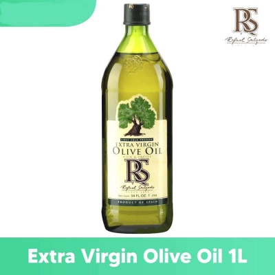 Picture of RS Extra Virgin Olive Oil (SPAIN) - 1LTR
