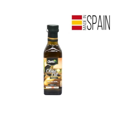 Picture of Clariss Olive Oil Finest Gold Drawn (SPAIN) - 100ml