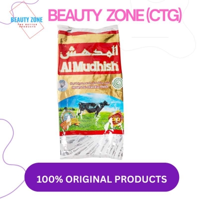 Picture of Al Mudhish Milk Powder Instant Full Cream, 2.5 Kg