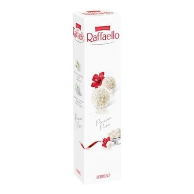 Picture of Raffaello Chocolate  T3 3PACK - 90Gm