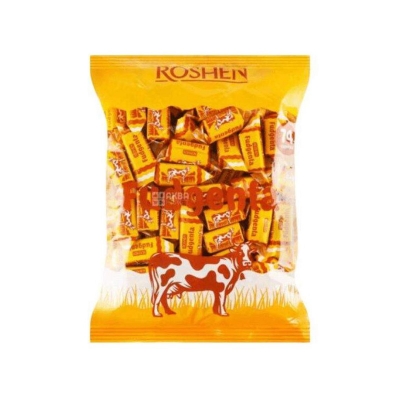 Picture of Roshen Fudgenta Unglazed Candies (UAE) - 785g