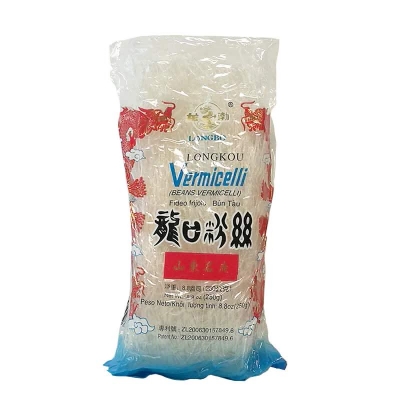 Picture of Longbo Longkou Vermicelli - 250Gm