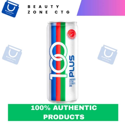 Picture of 100 Plus Drink (Malaysia) - 325ML