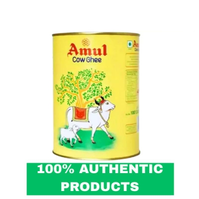 Picture of Amul Cow Ghee - 1ltr