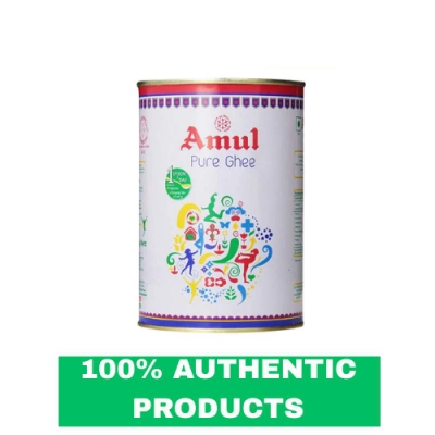 Picture of Amul Pure Ghee  - 1ltr