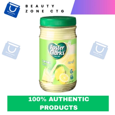 Picture of Foster Clark’s Lemon Instant Drink Powder 750 gm