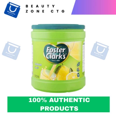 Picture of Foster Clark’s Lemon Instant Drink Powder 2kg