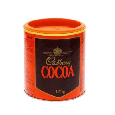 Picture of Cadbury Cocoa Powder For Backing  - 125gm