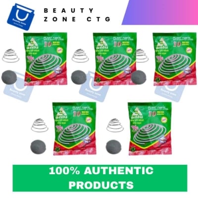 Picture of Anlu Mosquito Coil Harmless smoke 5Pack