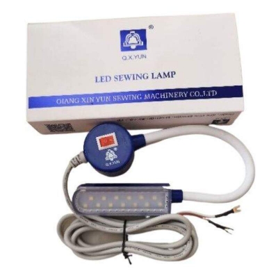 Picture of Q.X.YUN LED SEWING LAMP MODEL QX -14S