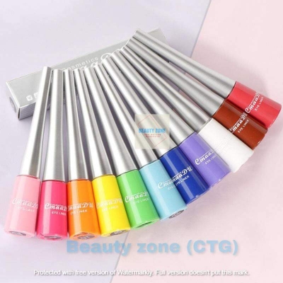Picture of CMAADU EYE LINER SHADE 01 - 5GM