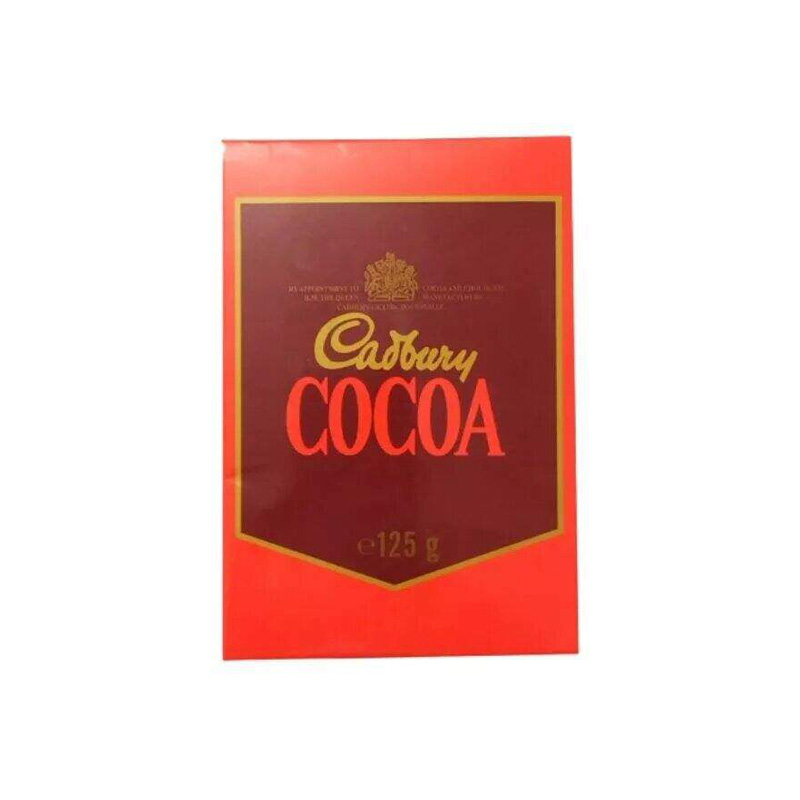 Picture of Cadbury Cocoa Powder For Backing   - 250gm