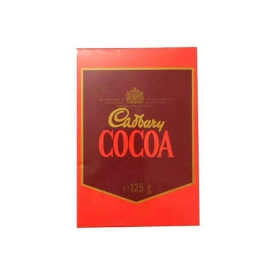 Picture of Cadbury Cocoa Powder For Backing   - 250gm