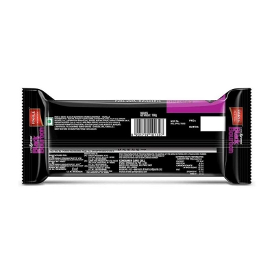 Picture of Parle Hide & Seek Black Bourbon Vanilla Biscuit - 100GM