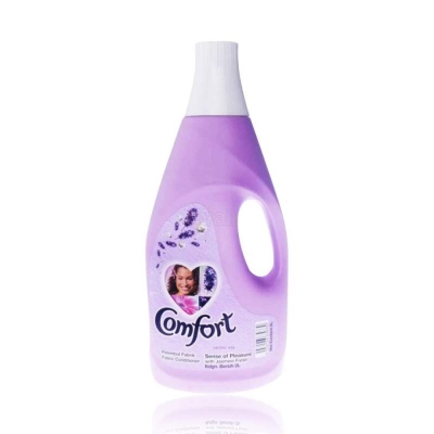 Picture of Comfort Fabric Conditioner Softener Sense of Pleasure - 2Ltr