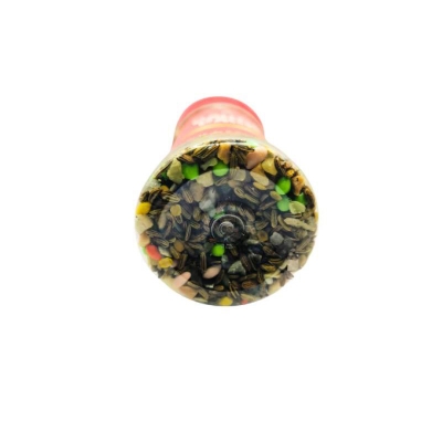 Picture of SHAHI RANGA RANG HARBAL MOUTH FRESHENER (PAKISTAN) 115GM