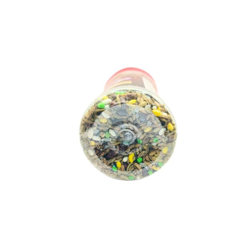 Picture of SHAHI ELAICHI HERBAL MOUTH FRESHENER 120GM
