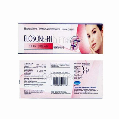 Picture of ELOSONE-HT (INDIA) 15GM