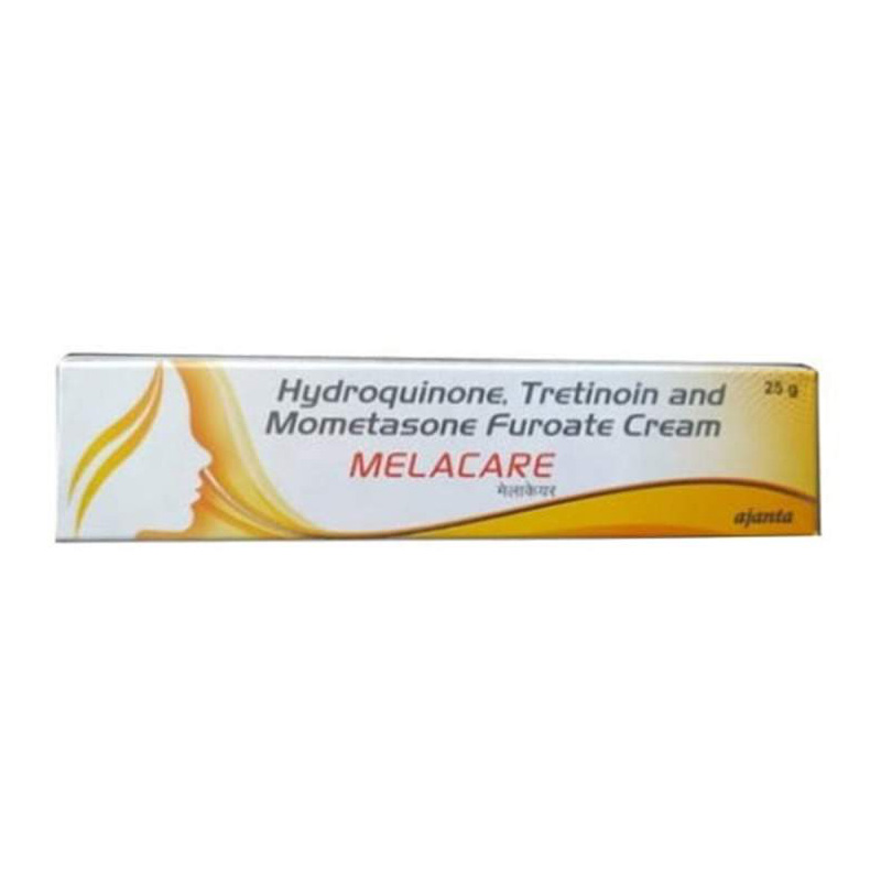Picture of Melacare Cream (INDIAN) - 25GM