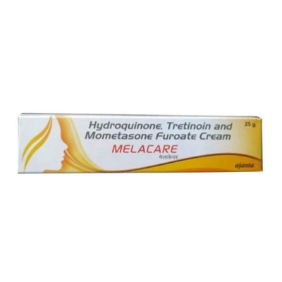 Picture of Melacare Cream (INDIAN) - 25GM