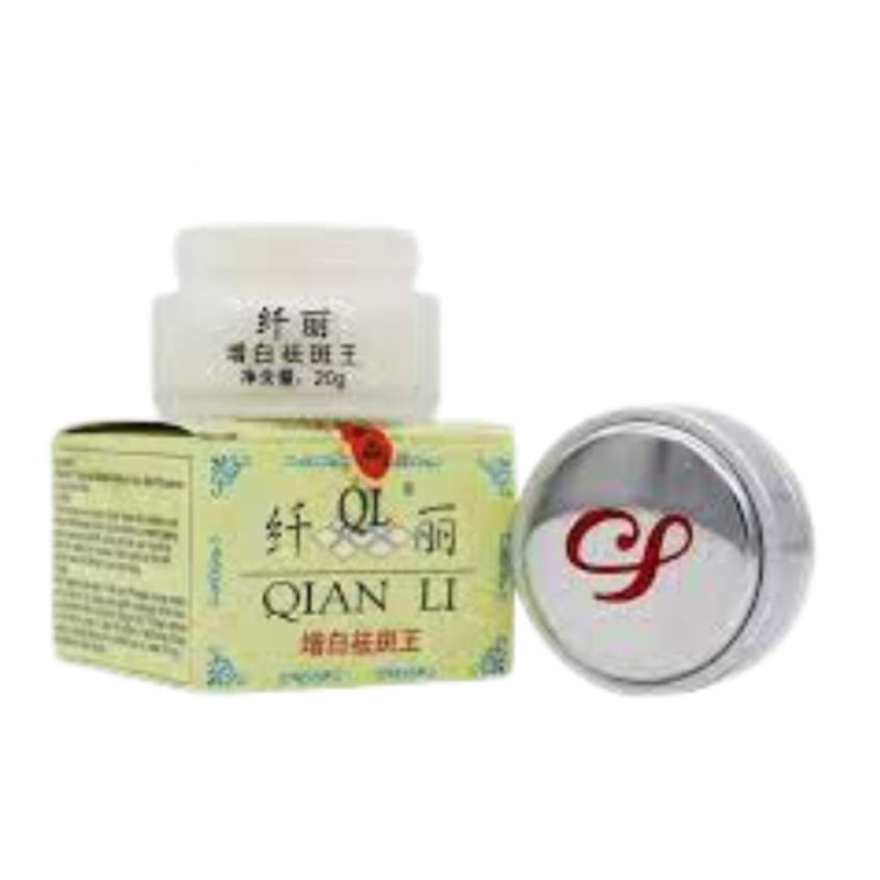 Picture of QIAN LI  CREAM - 20GM